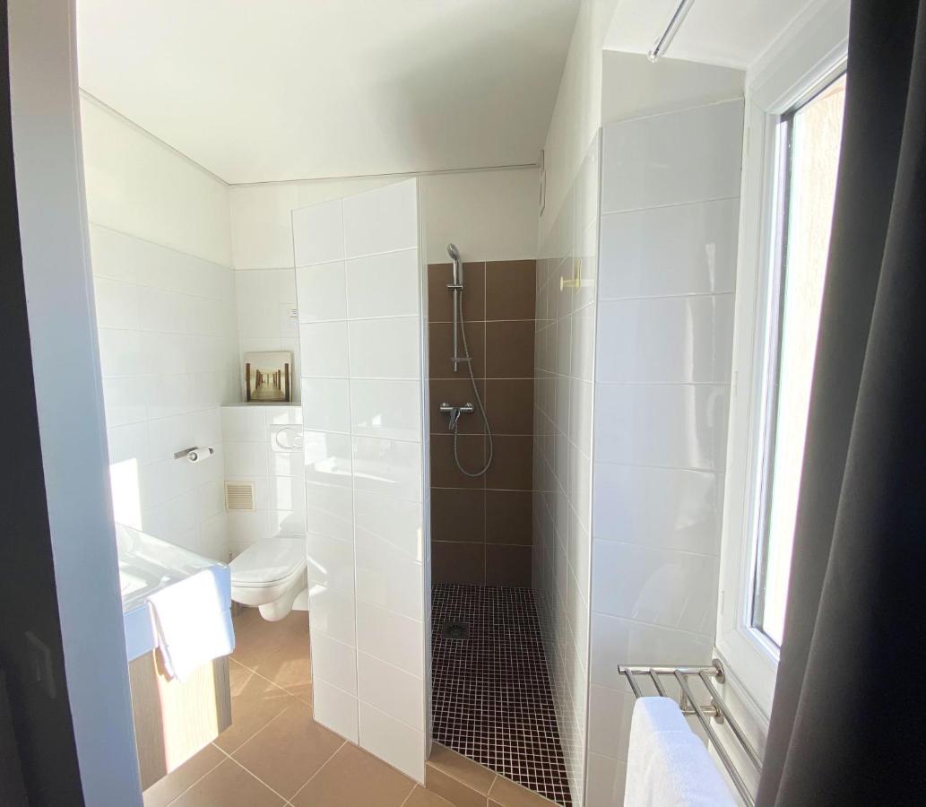 Hôtel La Villa d'Èze Extérieur photo