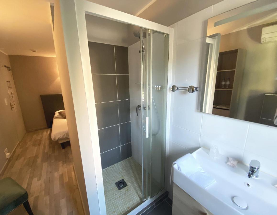 Hôtel La Villa d'Èze Extérieur photo